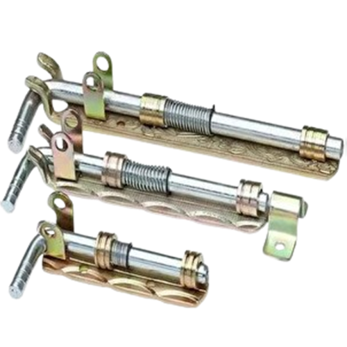 FERFORJE YAYLI SÜRGÜ 15 cm SR0102